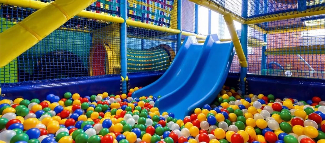 Επιχορήγηση γυμναστηρίων και παιδότοπων: Δημοσιεύθηκε το εγχειρίδιο ορθής υποβολής δικαιολογητικών